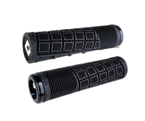 Грипси ODI Reflex XL v2.1 Lock-On MTB Closed End 135mm Black